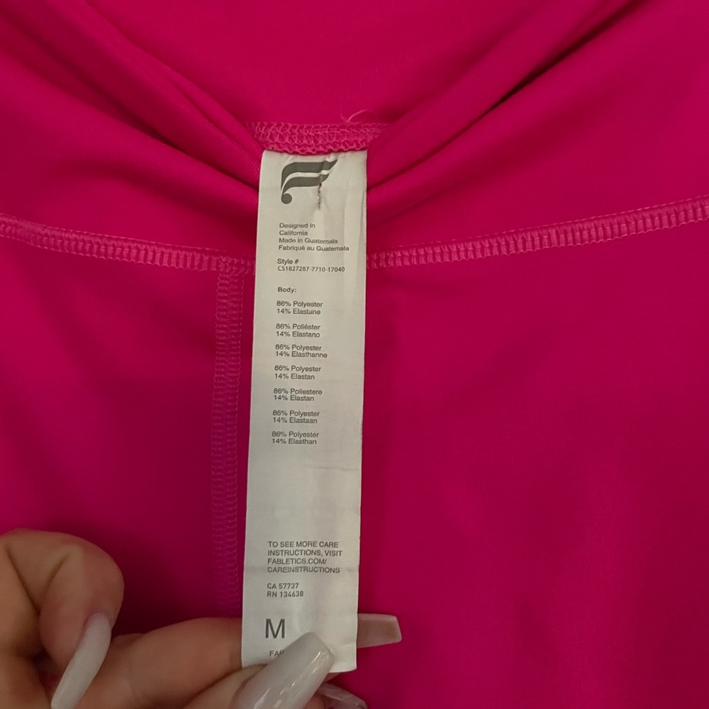 Fabletics - Picture 2 of 2